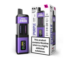 ANGEL 2400 4-in-1