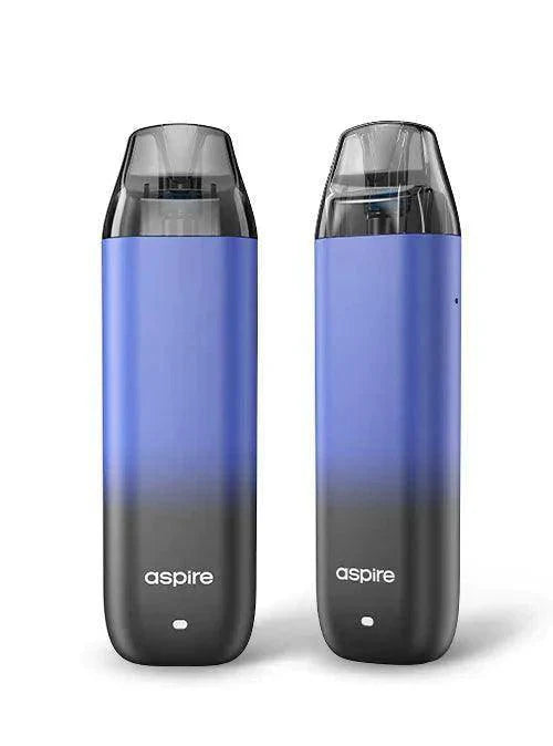 Aspire Minican 3 Pod Azure Blue - Click & Vape