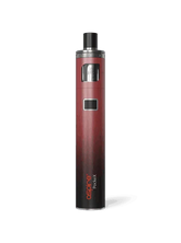 Aspire PockeX Kit Red Gradient - Click & Vape