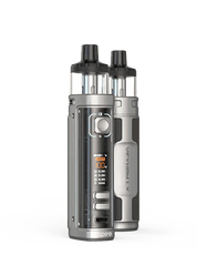 Aspire Veynom LX Kit Silver - Click & Vape