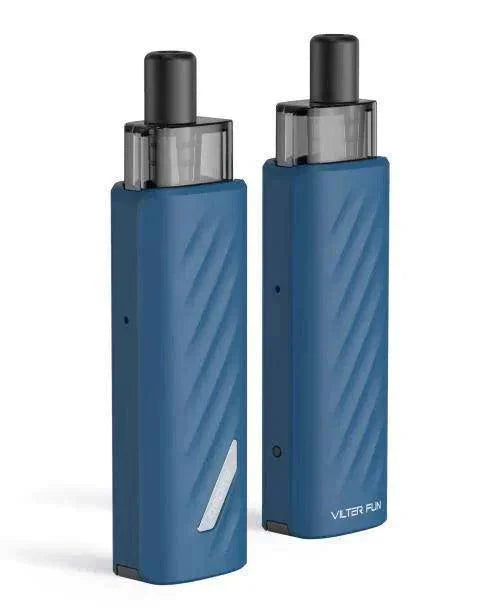 Aspire Vilter Fun Pod Midnight Blue - Click & Vape
