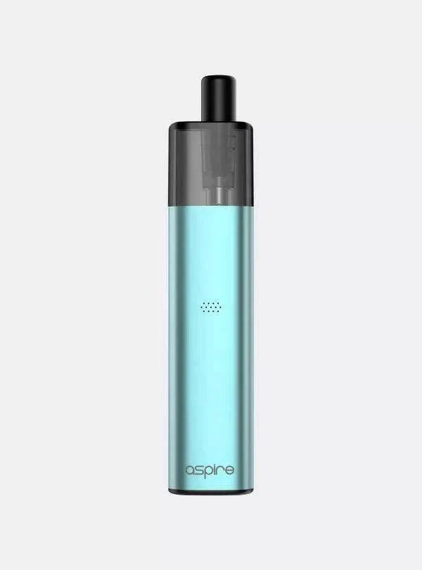 Aspire Vilter Pod Aqua Blue - Click & Vape