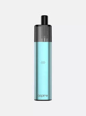 Aspire Vilter Pod Aqua Blue - Click & Vape