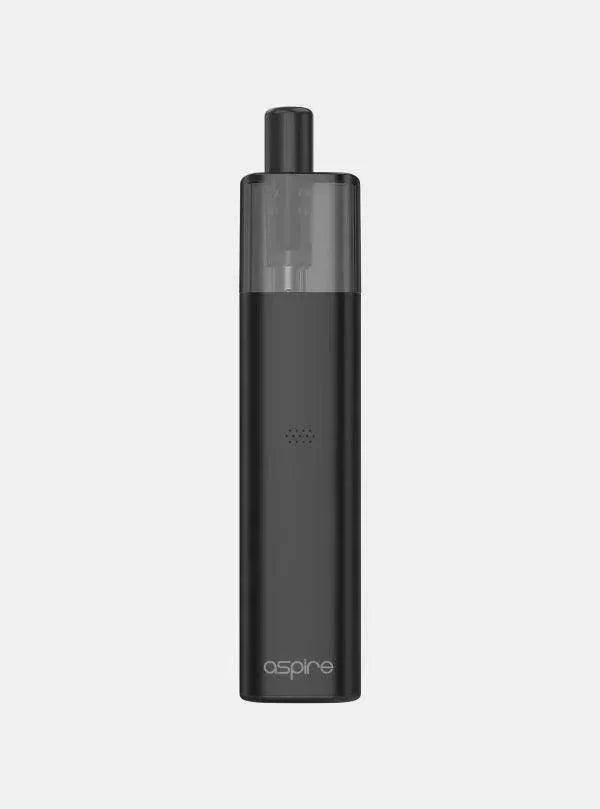 Aspire Vilter Pod Black - Click & Vape