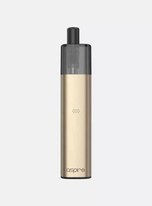 Aspire Vilter Pod Champagne - Click & Vape