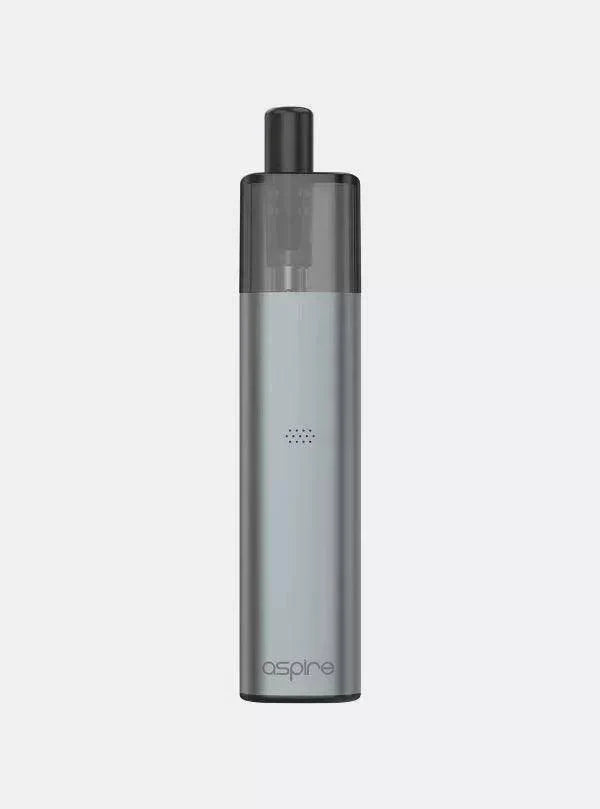 Aspire Vilter Pod Grey - Click & Vape