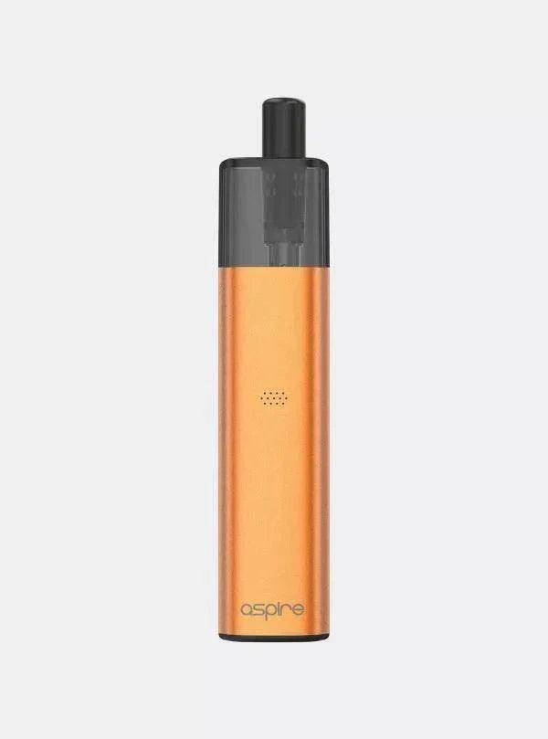 Aspire Vilter Pod Orange - Click & Vape