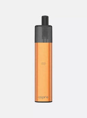 Aspire Vilter Pod Orange - Click & Vape