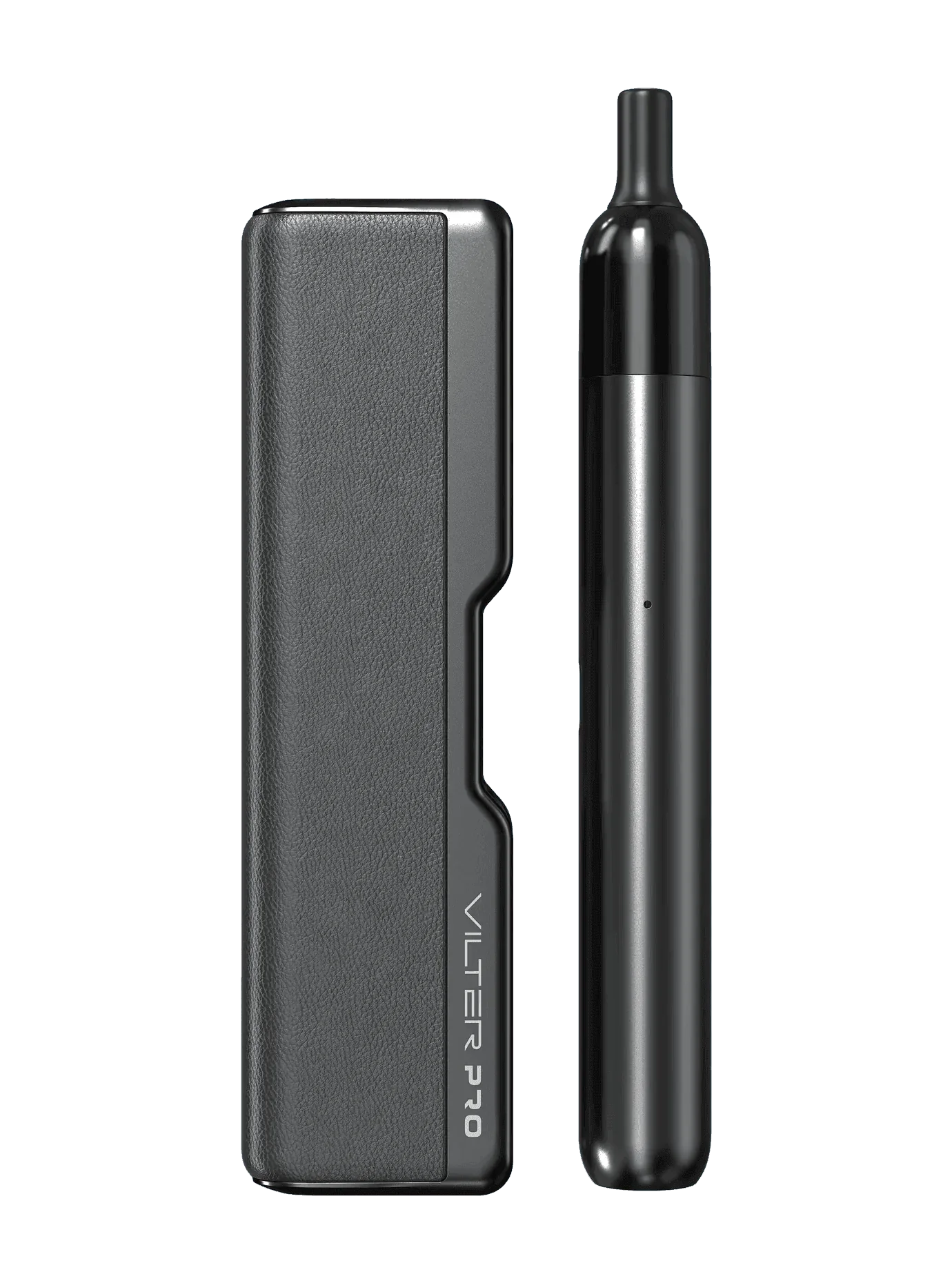 Aspire Vilter Pro Pod Black & Grey - Click & Vape