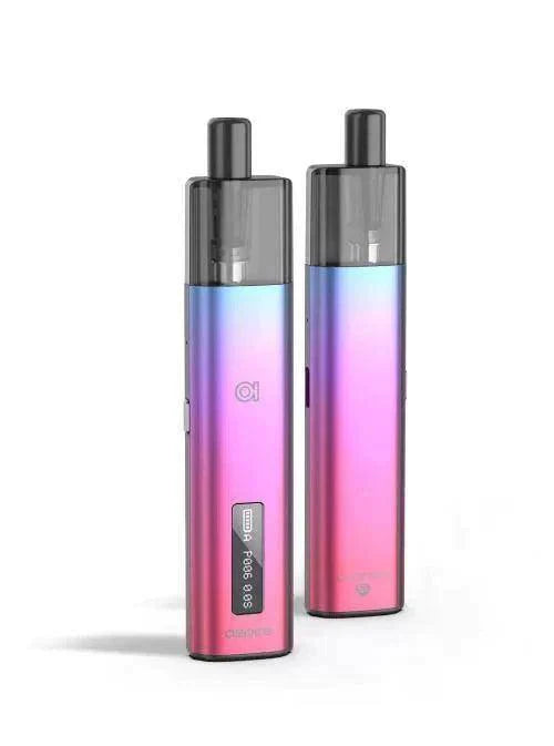 Aspire Vilter S Kit Fuchsia - Click & Vape