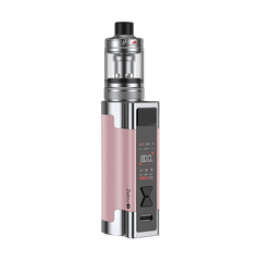 Aspire Zelos 3 Kit Pink - Click & Vape