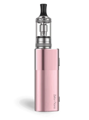 Aspire Zelos Nano Kit Rose Gold - Click & Vape
