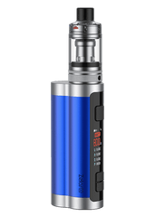 Aspire Zelos X Kit Blue - Click & Vape