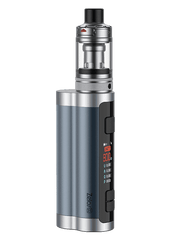 Aspire Zelos X Kit Gunmetal - Click & Vape