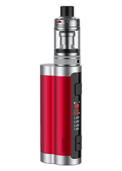 Aspire Zelos X Kit Red - Click & Vape