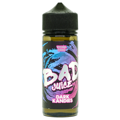 BAD JUICE DARK KANDIES 0MG 100ML SHORT FILL - Click & Vape