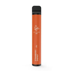 ELF BAR 600 ELFBULL ICE Disposable Vape 20mg - Click & Vape