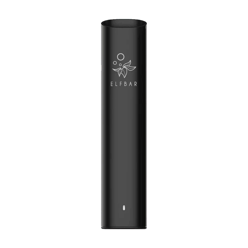 Elf Bar Mate 500 Pod Vape Kit - Click & Vape