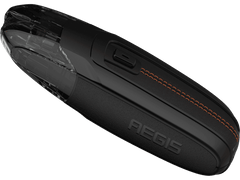 Geekvape Aegis Pod Beetle Black - Click & Vape