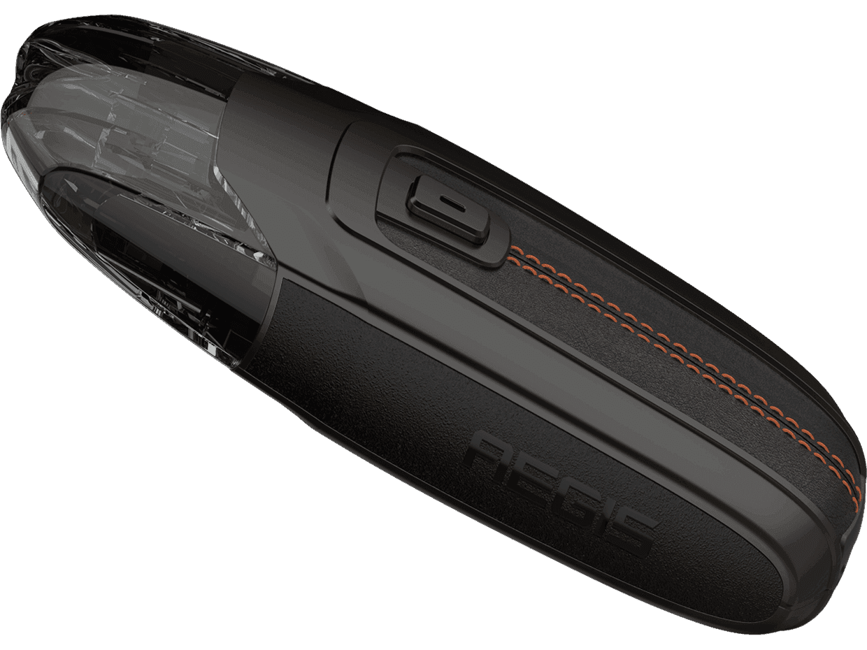 Geekvape Aegis Pod Gunmetal - Click & Vape