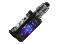 Geekvape Aegis X/Z SUB-OHM TANK Gunmetal & Camo - Click & Vape