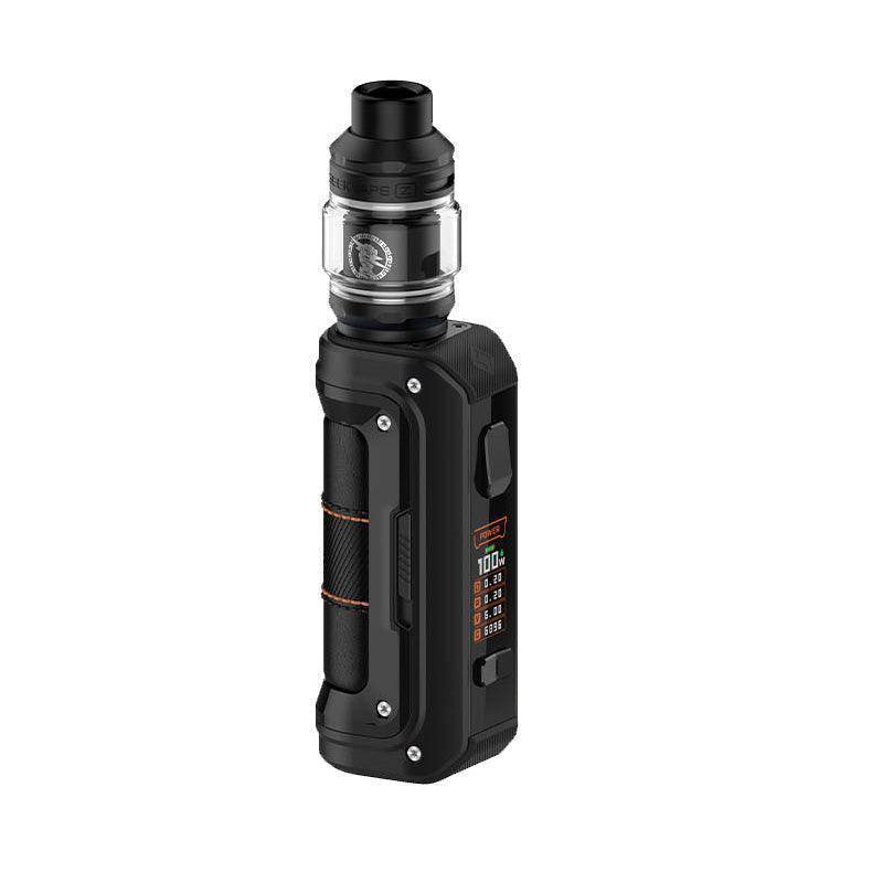 Geekvape Ags Max Black - Click & Vape
