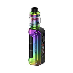 Geekvape Ags Max Rainbow - Click & Vape