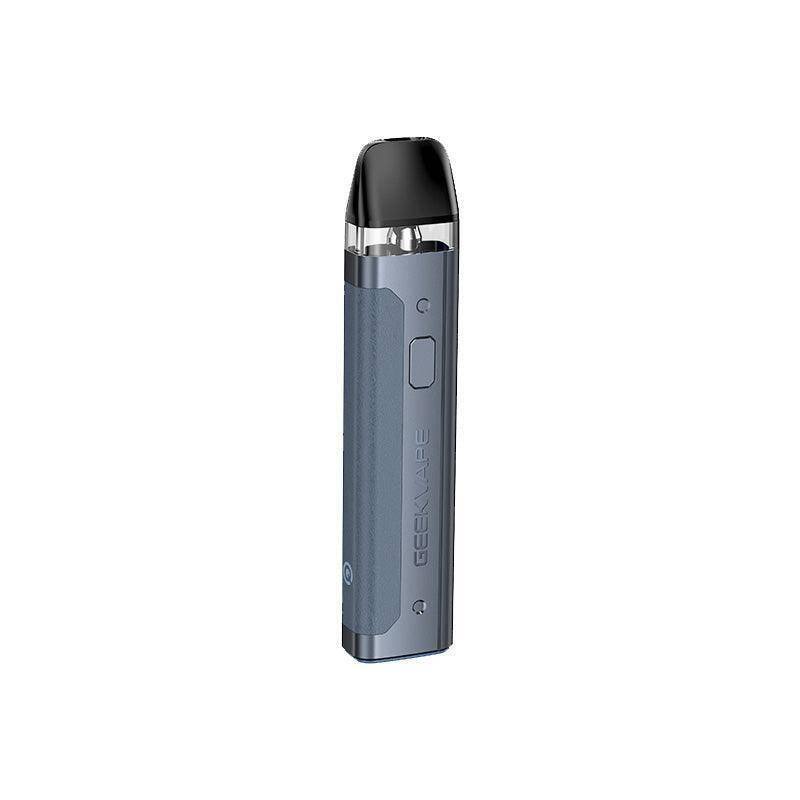 Geekvape AQ Gray - Click & Vape