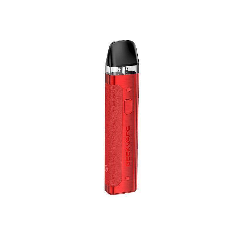 Geekvape AQ Red - Click & Vape