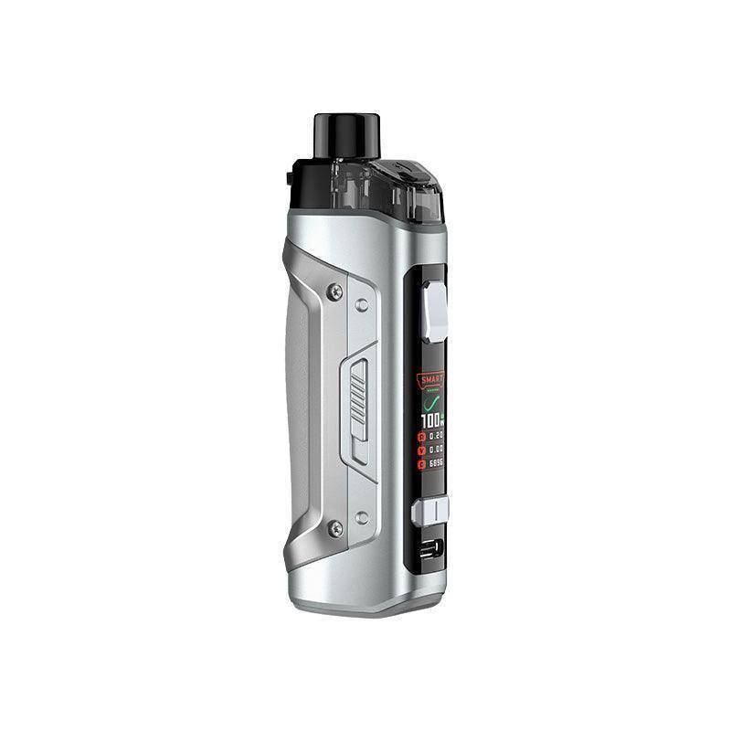 Geekvape B100 SILVER - Click & Vape
