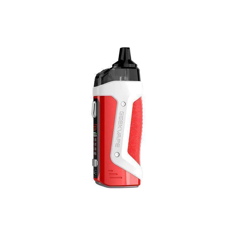 Geekvape B60 Red White - Click & Vape