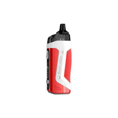 Geekvape B60 Red White - Click & Vape