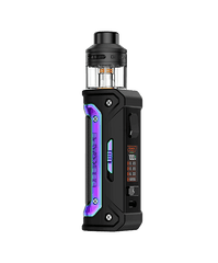 Geekvape E100 & E100i Rainbow - Click & Vape