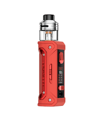 Geekvape E100 & E100i Red - Click & Vape