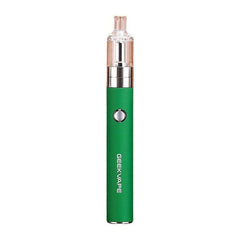 Geekvape G18 Starter Malachite - Click & Vape