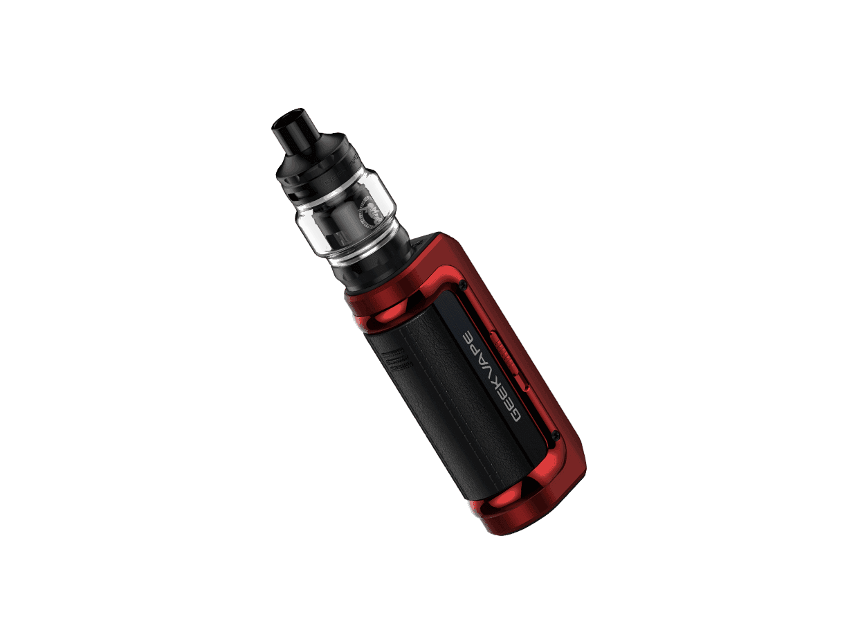 Geekvape M100 Red - Click & Vape