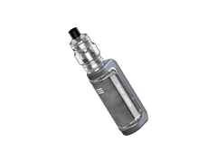 Geekvape M100 Silver - Click & Vape