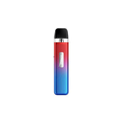 Geekvape Sonder Q Red Blue - Click & Vape