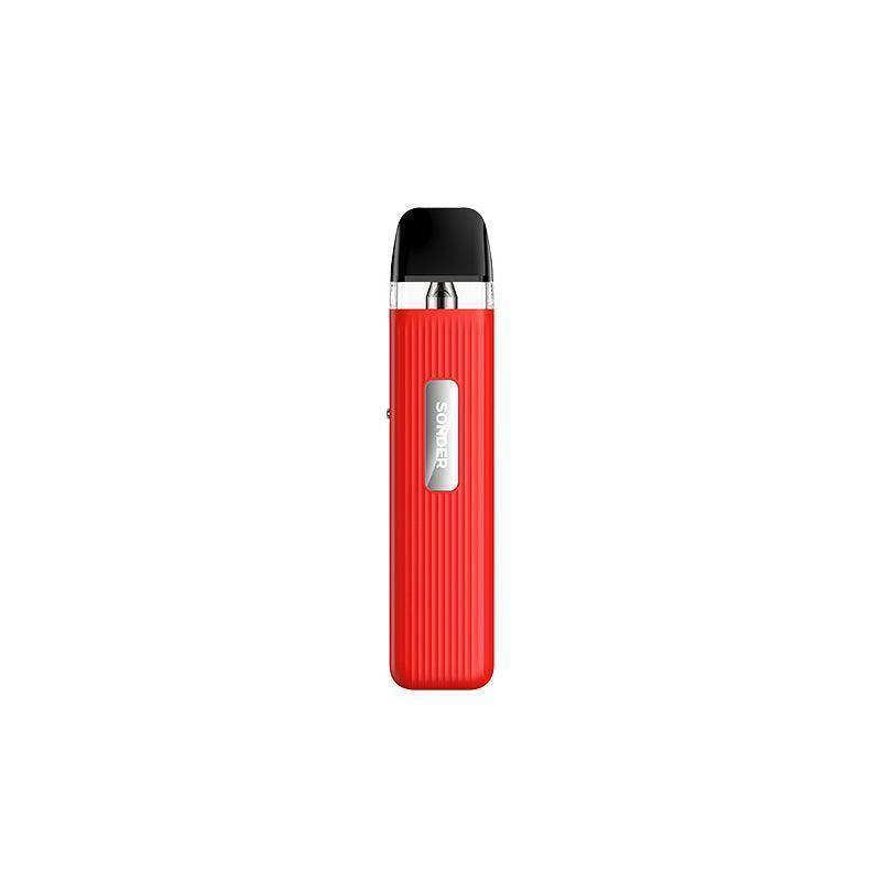 Geekvape Sonder Q Red - Click & Vape