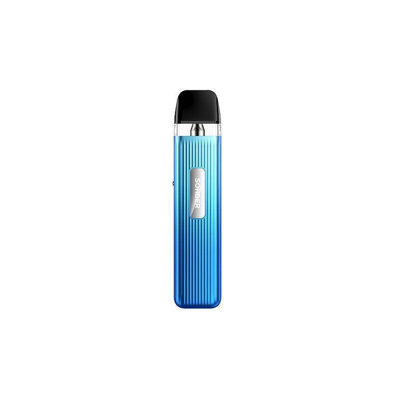 Geekvape Sonder Q Sky Blue - Click & Vape