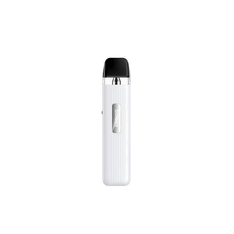 Geekvape Sonder Q White - Click & Vape