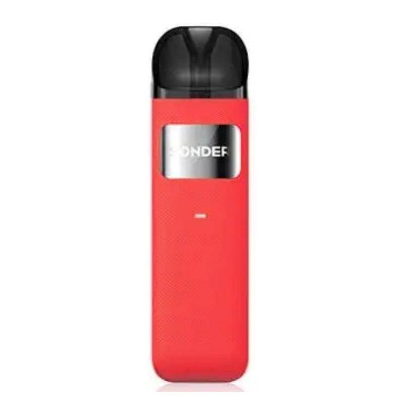 Geekvape Sonder U Wine Red - Click & Vape