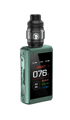 Geekvape T200 Blackish Green - Click & Vape