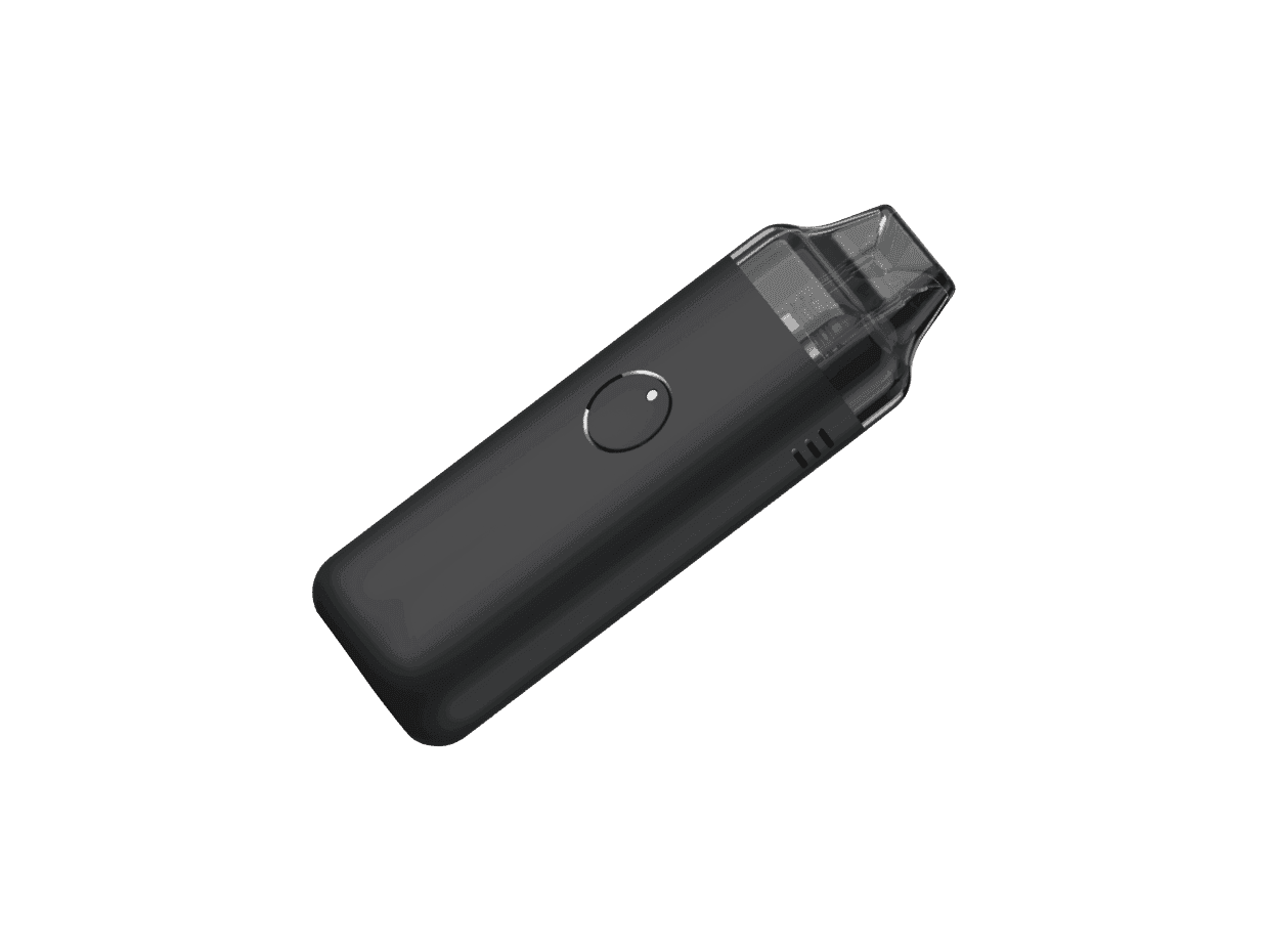 Geekvape Wenax C1 Black - Click & Vape