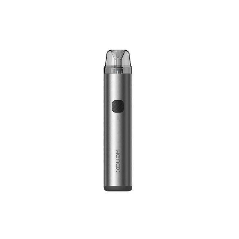 Geekvape Wenax H1 Gunmetal - Click & Vape