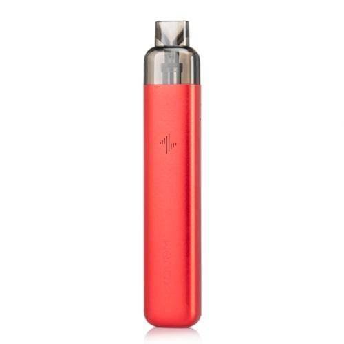 Geekvape Wenax K1 SE Red - Click & Vape