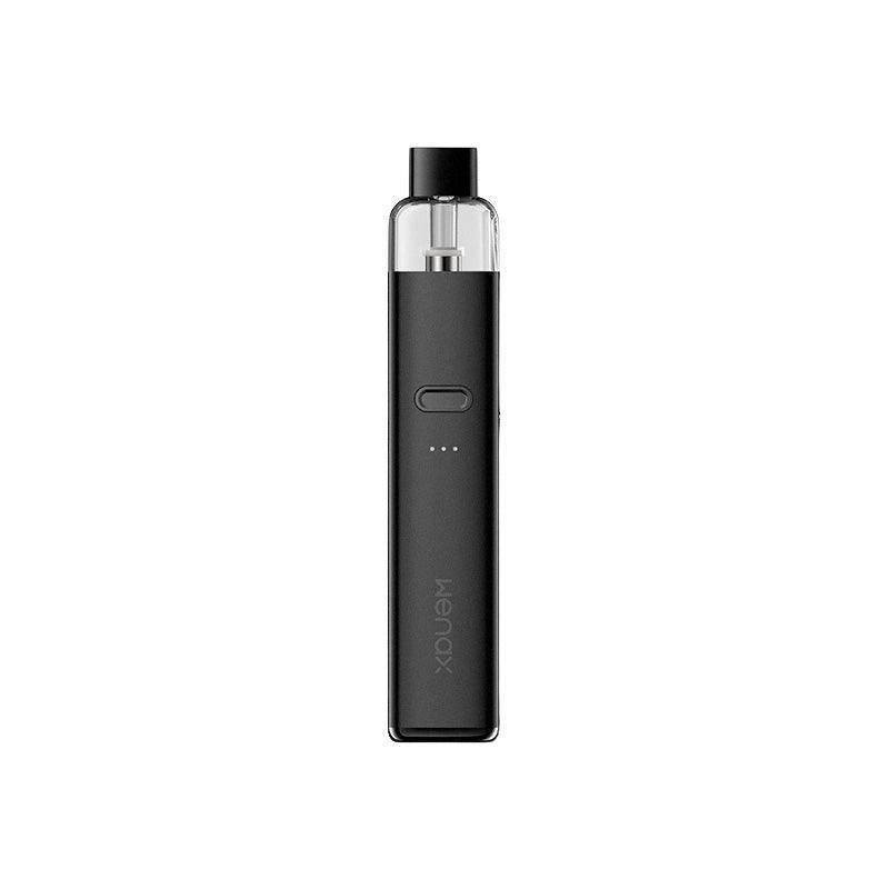 Geekvape Wenax K2 Matte Black - Click & Vape