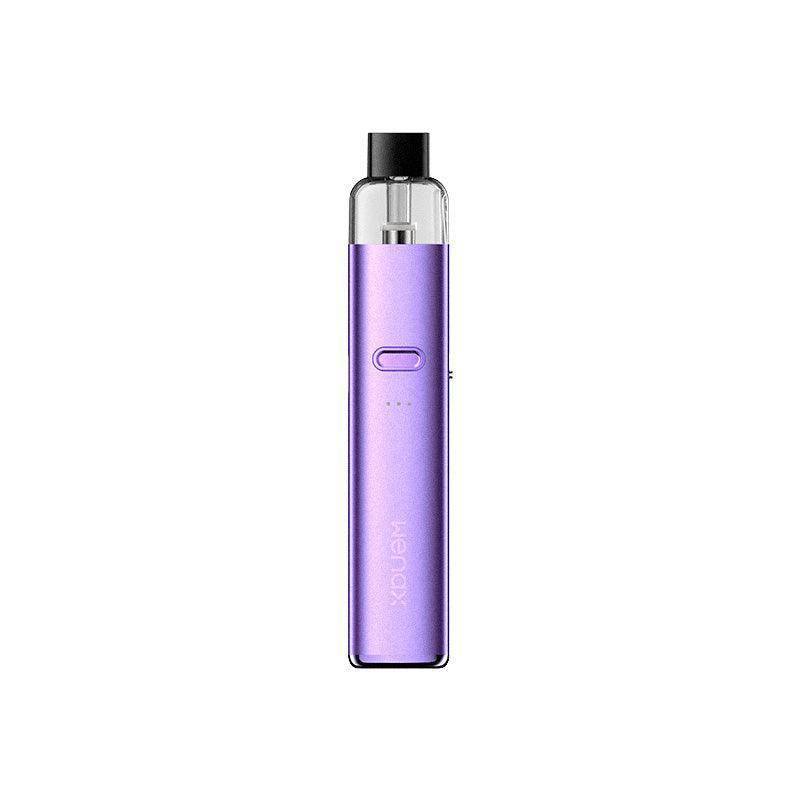 Geekvape Wenax K2 Matte Violet - Click & Vape