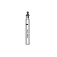 Geekvape Wenax S3 Atom Silver - Click & Vape