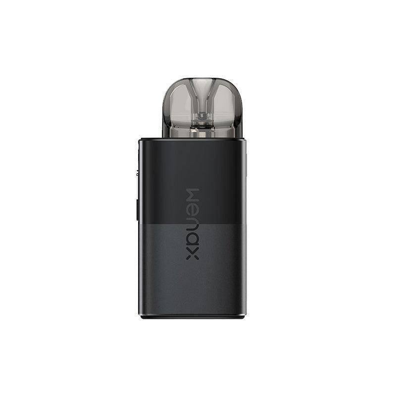 Geekvape Wenax U Black - Click & Vape